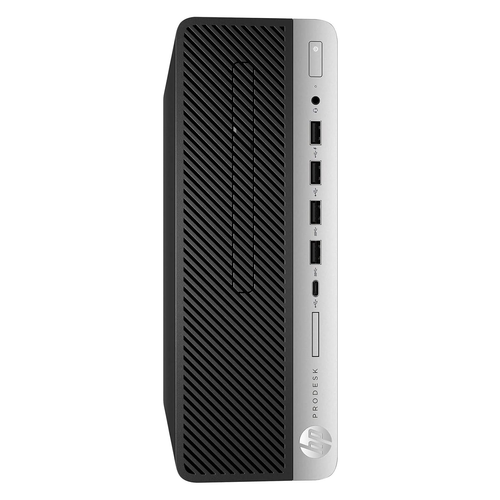 Windows 11 Pro HP INTEL CORE i7-6TH GEN 2TB SSD 64GB RAM Desktop PC SFF WIFI - Picture 7 of 12