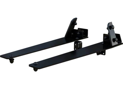 Ranch Hand HRSBF171 17-C F250/F350/F450 SD Legend Headache Rack Mount Brackets