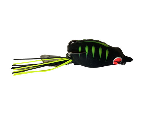 DEADLY MOUSA BASS LURE MOUSE LURE FISHING LURE SOFTBODY - Picture 2 of 5