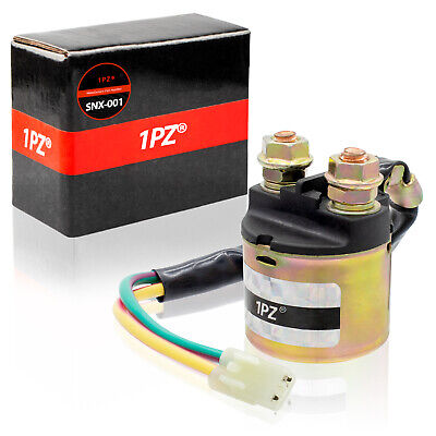 Starter Relay Solenoid For Honda Trx400 Trx 400 Fourtrax Foreman 1995 1996-1998