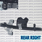 <!--F#f_0-->Holden Commodore VE VF Driver Rear Right Electric Window Regulator & Motor 2 Pin<!--F/-->
