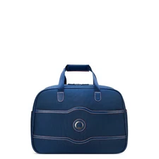 DELSEY Paris classy Chatelet Air 2.0 Weekender Travel Duffle Bag Navy