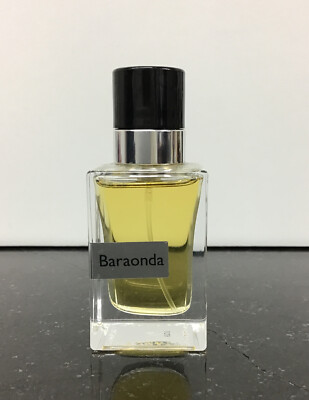Nasomatto Baraonda by Nasomatto Extrait de parfum spray - 1 fl oz