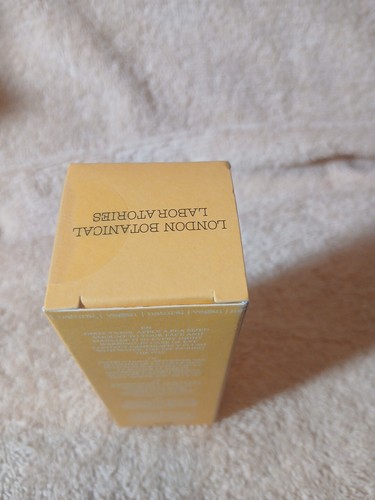 London Botanical Laboratories Limited Edition Bright Me Up Serum Neu im Karton 1,01 Oz. Neu - Bild 7 von 11