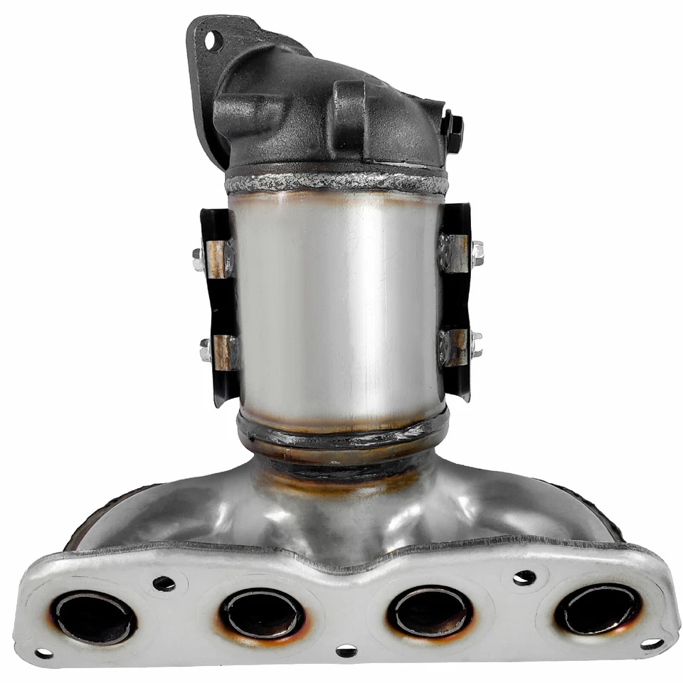 Catalytic Converter For Hyndai ElantraL 2011-2016/KIA Forte 2014-2016 1.8L Foto 3 de 4