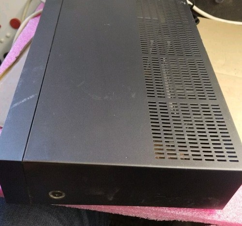 Technics SU-Z200 Amplificatore integrato stereo Hi-Fi separato - stadio phono - GIAPPONE - Foto 9 di 11