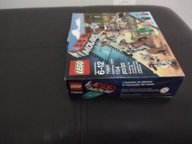 LEGO The LEGO Movie: Getaway Glider (70800)