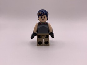 Lego Star Wars Rebels Sabine Wren Mandalorian Minifigure 75090 75106