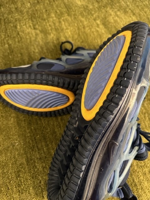 Air max 72 waterproof sale