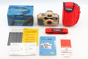Canon Autoboy D5 | eBay Canon Autoboy D5 | eBay