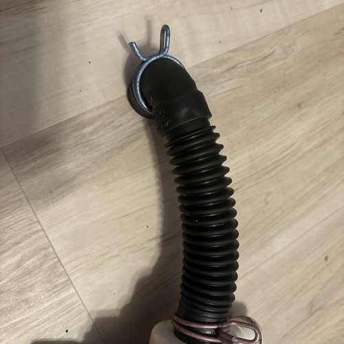 W10581874 Whirlpool Waschmaschine Ablaufpumpe - Bild 2 von 4