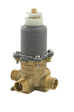 Pfister Thermostatic 1/2" Tub And Shower Single-Control Pressure Balance Valve