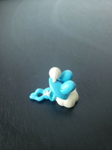 PARTE #1 OTTIENI 2 FIGURE GRATUITE! Centro Pokémon ufficiale Tomy Nintendo Bandai LEGGI - Foto 111 di 523
