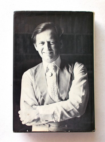 Tom Wolfe mauve gloves & madmen clutter & vine 1976 first printing - Picture 3 of 7