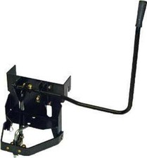 Husqvarna Sleeve Hitch For Garden Tractors #585607901