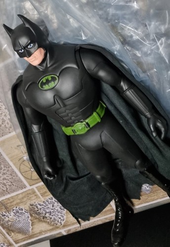 Batman action figure 1992 (Raro) - Foto 2 di 5