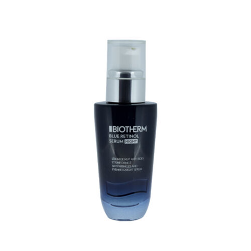 Biotherm Serum Resurface + Repair Blue Retinol 30ml siero idratante rinnovamento pelle - Foto 2 di 3