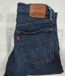 levis 501 26