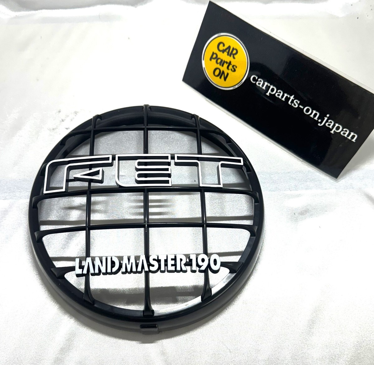 ★FET LAND MASTER LM200H3-K ROAD ★ほぼ未使い ☆FET LAND MASTER LM200H3-K ROAD ☆ほぼ未使い