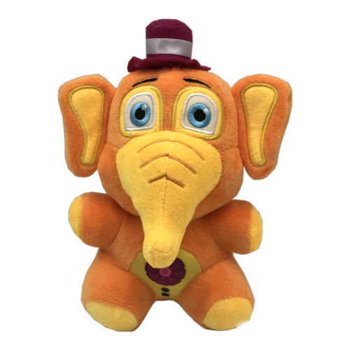 Five Nights At Freddy's FNAF Horror Game Plushie Plush Toy Stuffed Doll Kid Gift - Bild 87 von 118