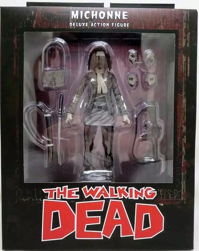 McFarlane Exclusive The Walking Dead & Outcast Action Figures - YOU PICK! ✨NEW✨ - Picture 24 of 29