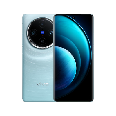 VIVO X100 5G 16/512GB GLOBAL VERSION DUAL SIM 64MP ZeissT VIVO X100 5G 16/512GB GLOBAL VERSION DUAL SIM 64MP ZeissT