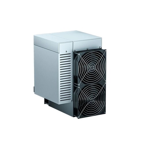Original Nuevo Goldshell KD6 SE 25.3Th/s 2300W 90W/T ASIC Kadena KDA Minero - Imagen 6 de 6