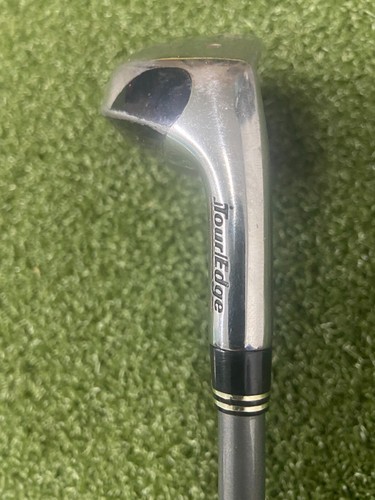 Tour Edge Bazooka JMAX Ironwood 6 Hybrid 30* / RH / Ladies Graphite / mm0816 - Picture 4 of 10