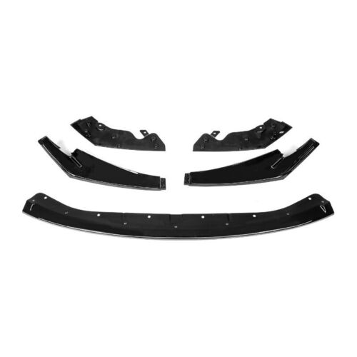 Para BMW20-24 G80 CS M3 Labio Delantero Pala Delantera Barra Placa Protección Autopartes - Imagen 4 de 18