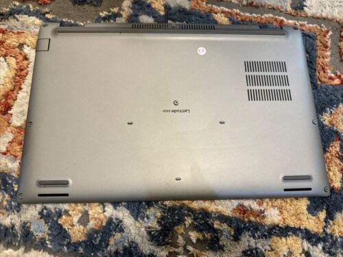 Genuine Dell Latitude 5420 E5420 Bottom Base Lower Back Cover 063DTN 63DTN B32 - Picture 8 of 11