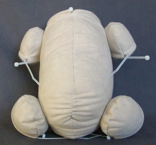 Doll Making Fabric -Perfect for reborn doll bodies -tight weave & slight stretch - Picture 33 of 101