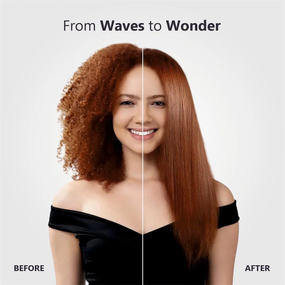 Lizze Extreme Professional Flat Iron / Straighteners 480ºF ( 250ºC) - Original - Image 4 of 4