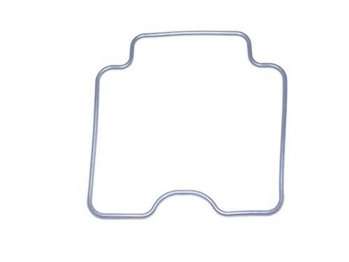 2x Carburetor Float Bowl Gaskets Suzuki GZ250 GS500F 13258-04F00 K&L 18-4646 - Picture 2 of 6