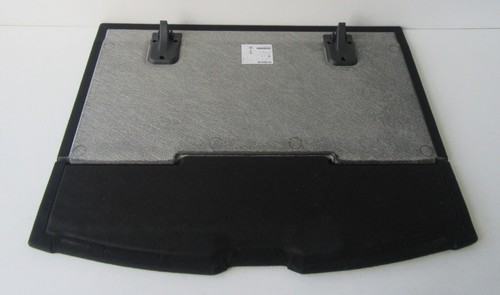 MINI Bota Original Usada Borde Piso Plegable/Panel de Alfombra para F60 - 7380665 - Imagen 3 de 4