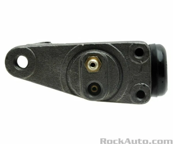 Оригинальный цилиндр переднего барабанного тормоза Rt W37034 WC37034 Ford International DORMAN - Изображение 2 из 2