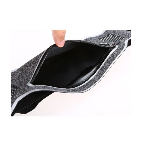 for Huawei G10 Case Running Fanny Pack Belt Running Cycling Motorcycle Bike S... - Picture 5 of 6