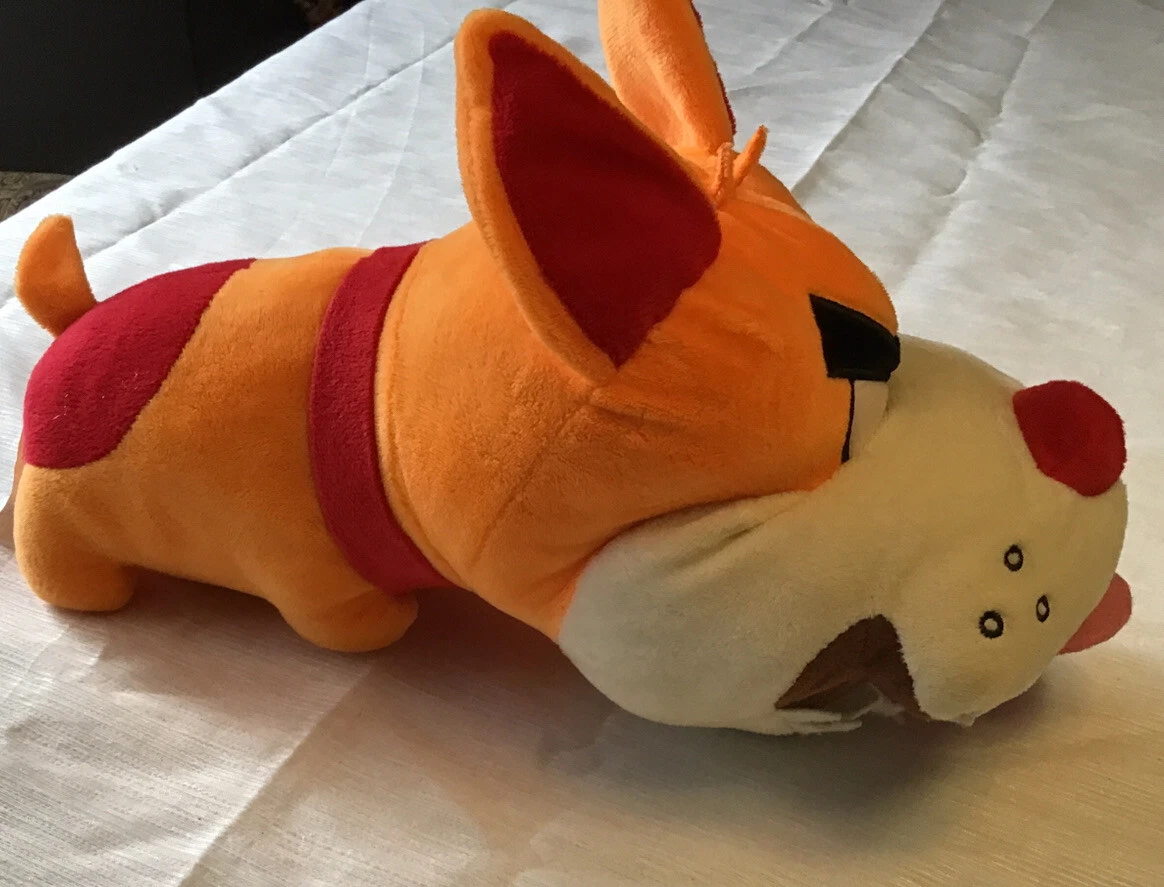 The good cheap stuff dog