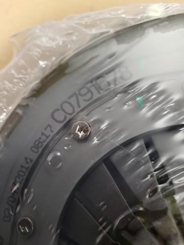 KIT FRIZIONE VALEO 828111 per FIAT MULTIPLA BRAVO BRAVA MAREA MARENGO DOBLO' JTD - Foto 4 di 10