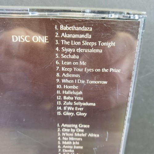 TALISMAN A CAPPELLA SHINE 1990-2000 2 CD SET THE BEST OF 2002 32 TRACKS U.S.A. - Picture 3 of 6