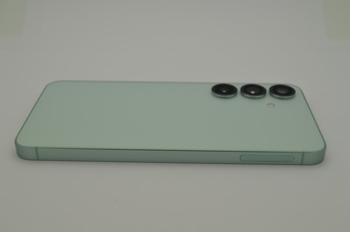 Samsung Galaxy S25 128GB 256GB SM-S931U1 Mint Blue Silver Unlocked - Picture 21 of 44