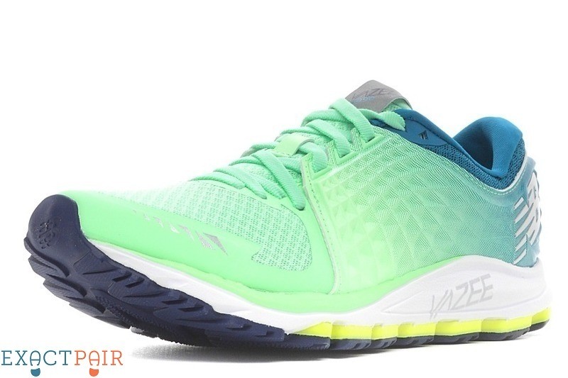 NEU Balance Damenschuhe Vazee 2090 - Agave/Lake Blau NEU Balance Damenschuhe Vazee 2090 - Agave/Lake Blau