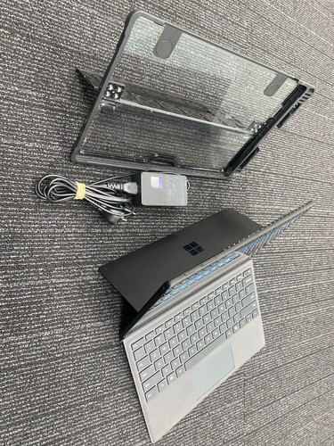 Microsoft Surface Pro 7 10th Gen, Intel i7, M1866, 16GB RAM, 256GB SSD, Win 11 - Picture 3 of 11