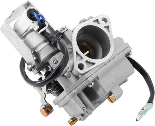 Carburetor for Yamaha F20 F25 4-Stroke Outboards Engine 65W-14901-00 10 11 12 - Bild 9 von 9