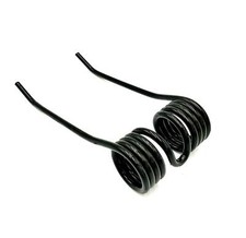 700703860 Double Tine RAKE Teeth for Rectangular BALER