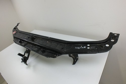 Renault Laguna 2 II Typ G 01-07 Schlossträger Front Traverse 7751702434 - Picture 2 of 8