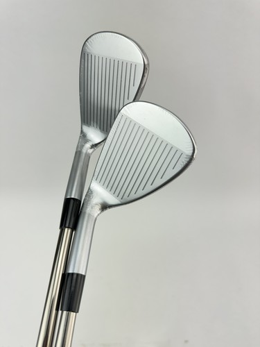 Mizuno JPX923 Wedge Set Hot Metal HL GW+SW Recoil ESX F3 Regular Graphite /24273 - Picture 8 of 17