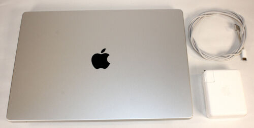 16" MacBook Pro • M2 Pro Chip • 16GB • 500 SSD • 2023 • Clean - Picture 2 of 11