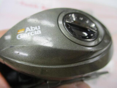 Abu Garcia Revo ALT-HS | eBay