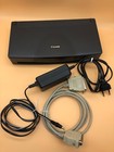 Canon BJC-80 Color Portable Printer for Parts/Repair with AC Adapter & Cable