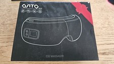 OSITO Electric Eye Care Massager Rechargable
